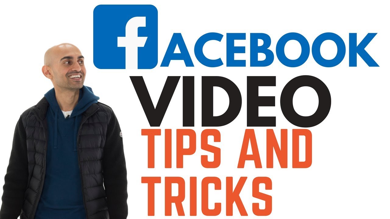 5 Simple Hacks That’ll Help You Create a Popular Facebook Video