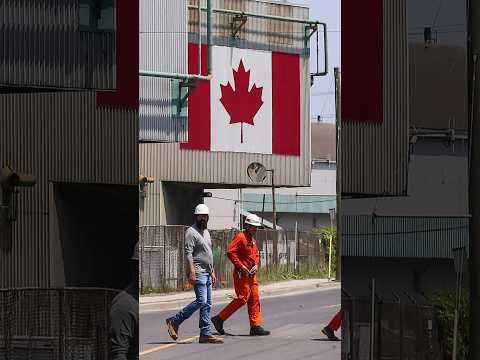 Canada's tariffs on U.S. goods go into effect