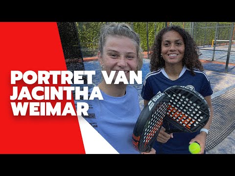 🎥 𝐏𝐎𝐑𝐓𝐑𝐄𝐓 𝐕𝐀𝐍… Jacintha Weimar | Keeper & rolmodel van Feyenoord Vrouwen 1