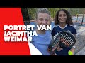 ? ??????? ???… Jacintha Weimar | Keeper & rolmodel van Feyenoord Vrouwen 1