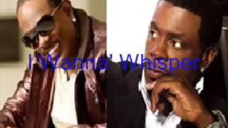 Charlie Wilson ft Keith Sweat Whisper ♥♥♥ top.red1