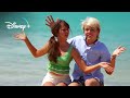 Teen Beach Movie - Can't Stop Singing (Music Video) HD 1080p
