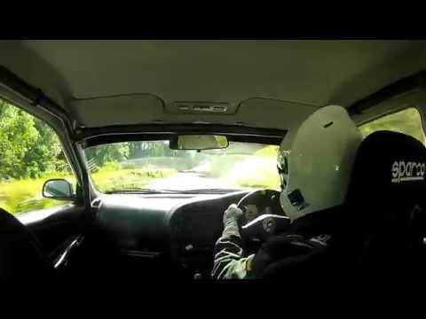 Shelsley Walsh Evo 5 C2 PB