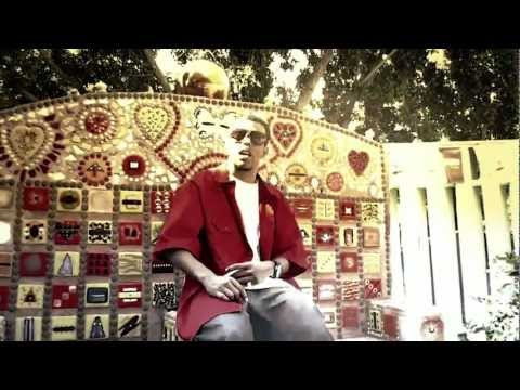 AGALLAH DON BISHOP - THE DON'S THEME (OFFICIAL MUSIC VIDEO)