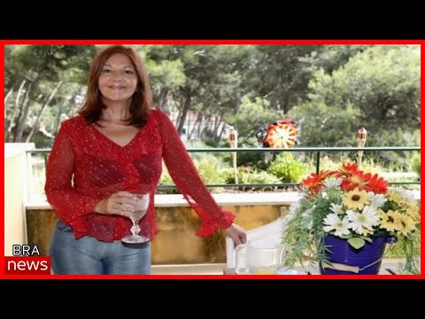 Rosa do Canto conta tudo sobre o amor que viveu com Nicolau Breyner: «Ele mentia-me»