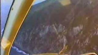 preview picture of video 'Volcano in Montserrat W.I. 1995 Part 3'