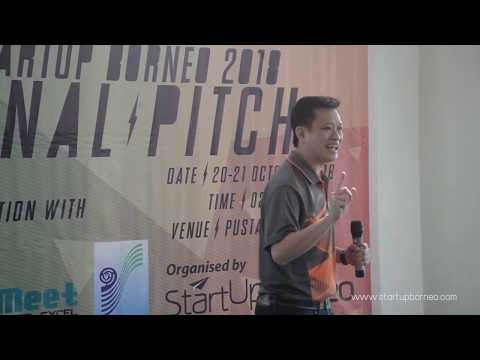 StartUp Heroes: iSparks