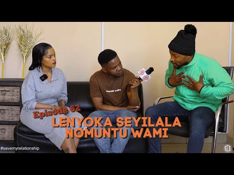 LENYOKA SEYILALA NOMUNTU WAMI (ROBBED BY SANGOMA) | EPISODE 62