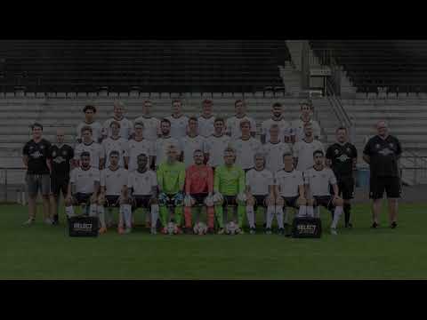 Optakt til Vanløse IF - Brønshøj