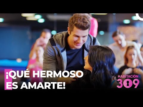 ¡Qué Cosa Tan Hermosa Es El Amor! - Habitación 309