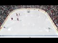 NHL 18 Game Over
