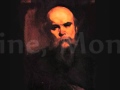 Mon rêve familier de Paul Verlaine 