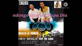 Download lagu Ndongo Dara Ji Papa Dia mp3