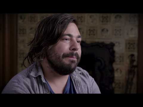 "Winnipeg’s Raw Almond" with Chef Mandel Hitzer