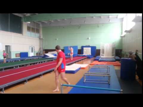 Григорий Носков TUMBLING