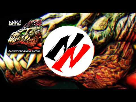 Brikz - Awaken the Blood Raptor