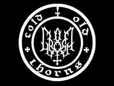 Gromm - 17 Cold Thorns