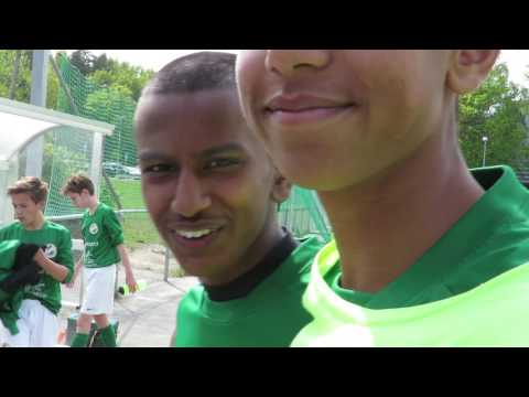 Reymersholms IK P01:1 efter 3-0 mot Boo IF [22/5 2016]