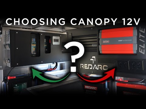 MITS Alloy 12V Packages