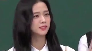 Download lagu Jisoo Speaking English in Knowing Brothers 'Hey! Hey! Slowly' mp3