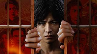 シリーズイッキ見！［ロストジャッジメント]神室町振り返り配信！[Lost Judgment ]実況生配信#Likeadragon#LostJudgment