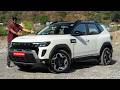 Renault Duster Drive Impressions Amazing Ride Handling Balance Faisal Khan