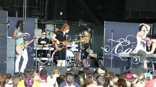 Locked Up (New Song) by The Cab