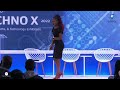 Why Digital Disruption (4IR) is More About MINDSET than Technology - SASOL TechnoX 2022 w Nicky Verd