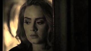 DJ Cummerbund - Smells Like Adele ft. Kurt, Scott, Randy, Layne, & Adele