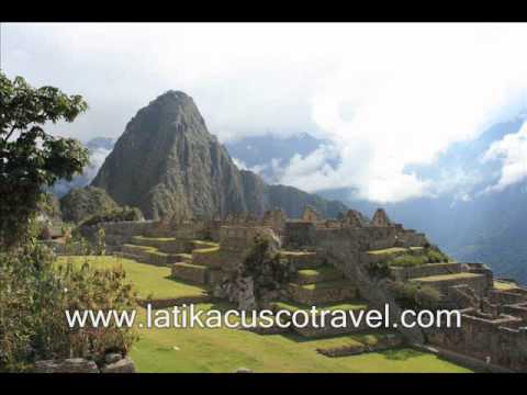 cusco travel - latika adventures