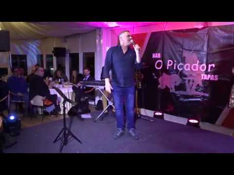 NUNO ESTRELINHA -marcha de Carnaval O Picador 2018