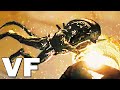 ALIEN EARTH Bande Annonce VF 2025