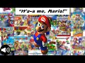 The Evolution Of Mario S Voice Tribute To Charles Martinet