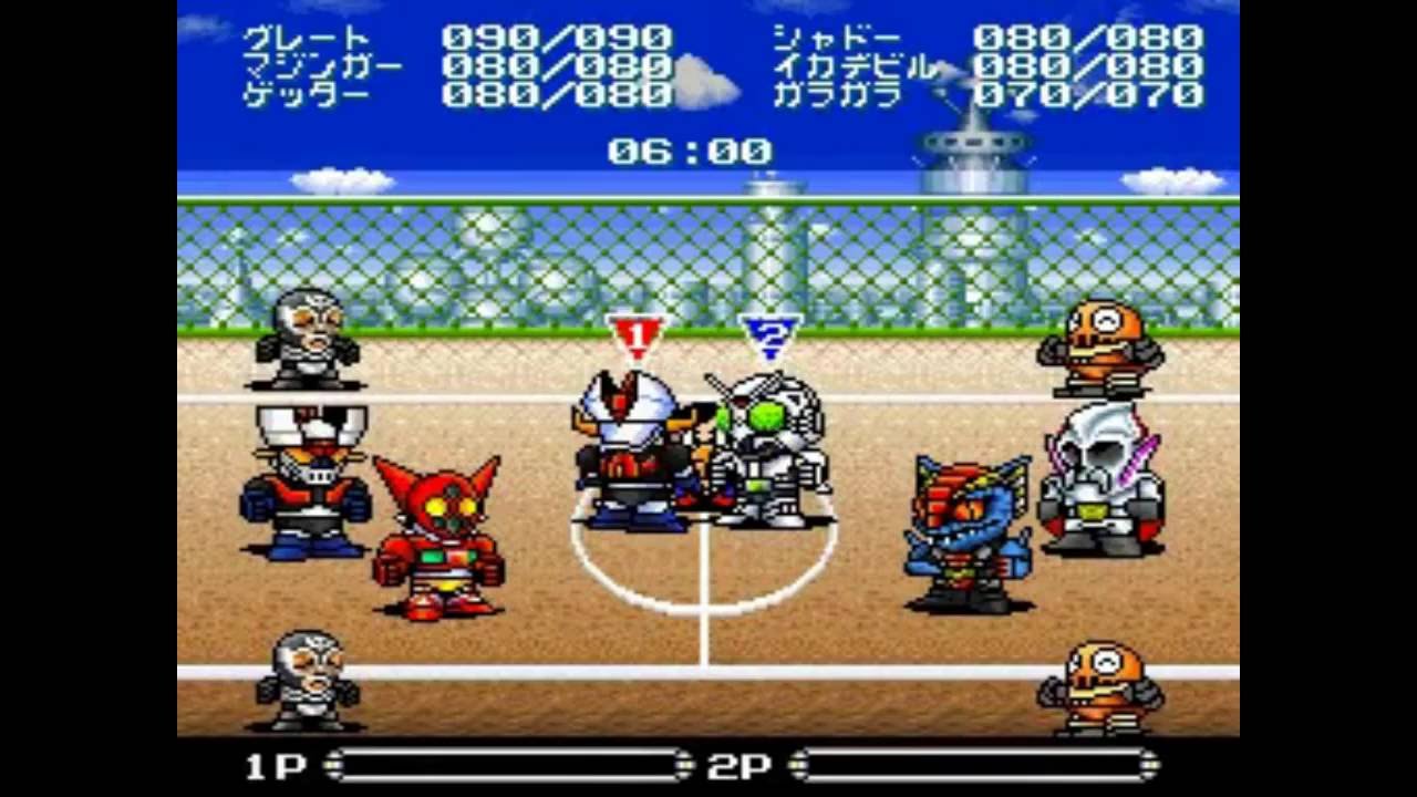 Battle Dodgeball: Toukyuu Daigekitotsu! trailer