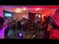 Los Pacaminos Wooly Bully Live In The Studio
