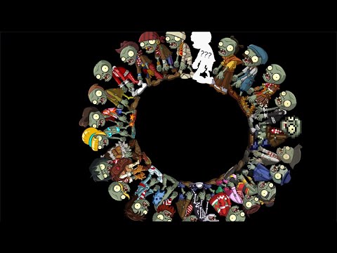 plants vs. zombies 2 ultimate battle song but every 4.333 seconds the theme changes