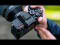 Video Review of the Sony FE 100-400mm F4.5 GM OSS Lens