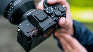 Sony A7R VI + FE 100-400mm F4.5 G Master: Street, Night & Wildlife Photography