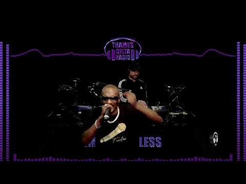 FEARLESS & JMC - 23rd March - THAMES DELTA RADIO