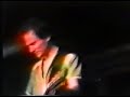 Big Dipper - Live in Europe, 1988