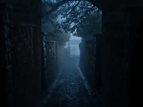 Reel 07 — The Road Down