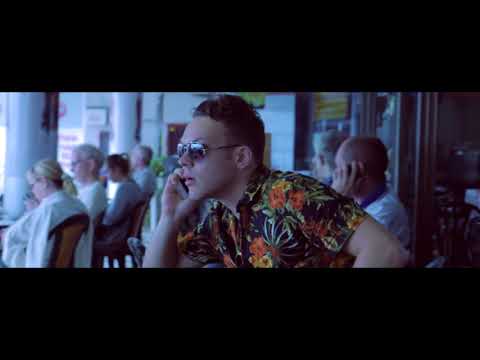 BANDURA X HELLFIELD - Scarface (prod. CrackHouse) OFFICIAL VIDEO