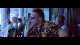 BANDURA X HELLFIELD - Scarface (prod. CrackHouse) OFFICIAL VIDEO