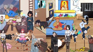 SERIES GAME GIÚP ĐỠ - Giúp Đỡ Mọi Người Ở Trên Bờ,Tàu,Trong Nhà,Trên Mái Nhà,Tuyết Trừ Tà Các Kiểu 5