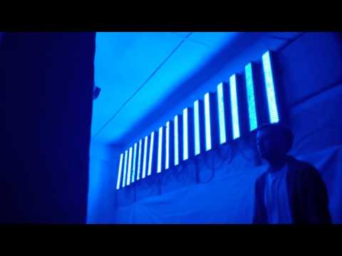 Dapper meets MICHAEL GRACIOPPO / Projekt LAB, Poznań