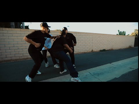 Doughboy Tony - Fighting Demons [Official Music Video]
