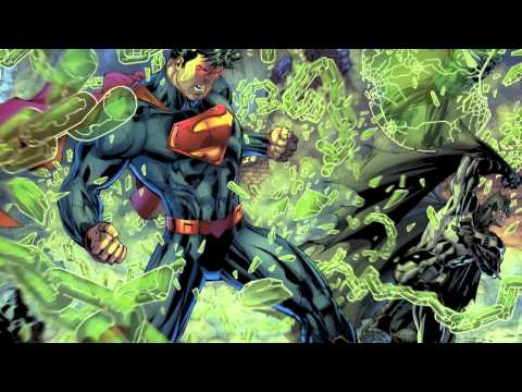 Mr Traumatik - Kyrtonite [DnB MC]