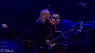 One Of These Days into Fearless - Gov&#39;t Mule July 21, 2018
