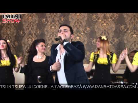 Catalin de la Alexandria - De ar avea inima gura ( Talent Show )