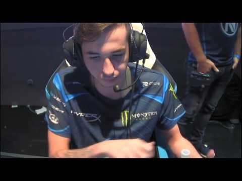ESL ProLeague Season 4 Finals: OpTic Gaming vs EnvyUs